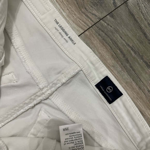 Ag ankle legging - Picture 3 of 3